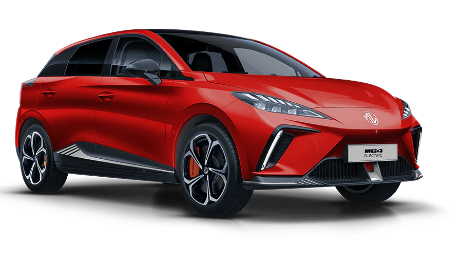 MG4 XPOWER 64kWh AWD XPOWER - Image 4