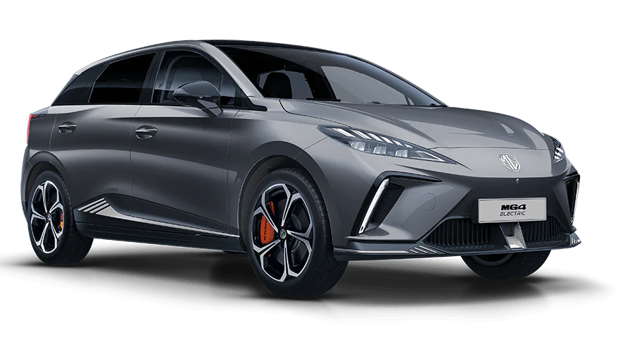MG4 XPOWER 64kWh AWD XPOWER - Image 6