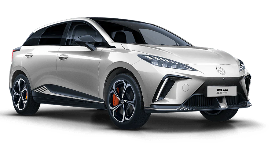 MG4 XPOWER 64kWh AWD XPOWER - Image 7